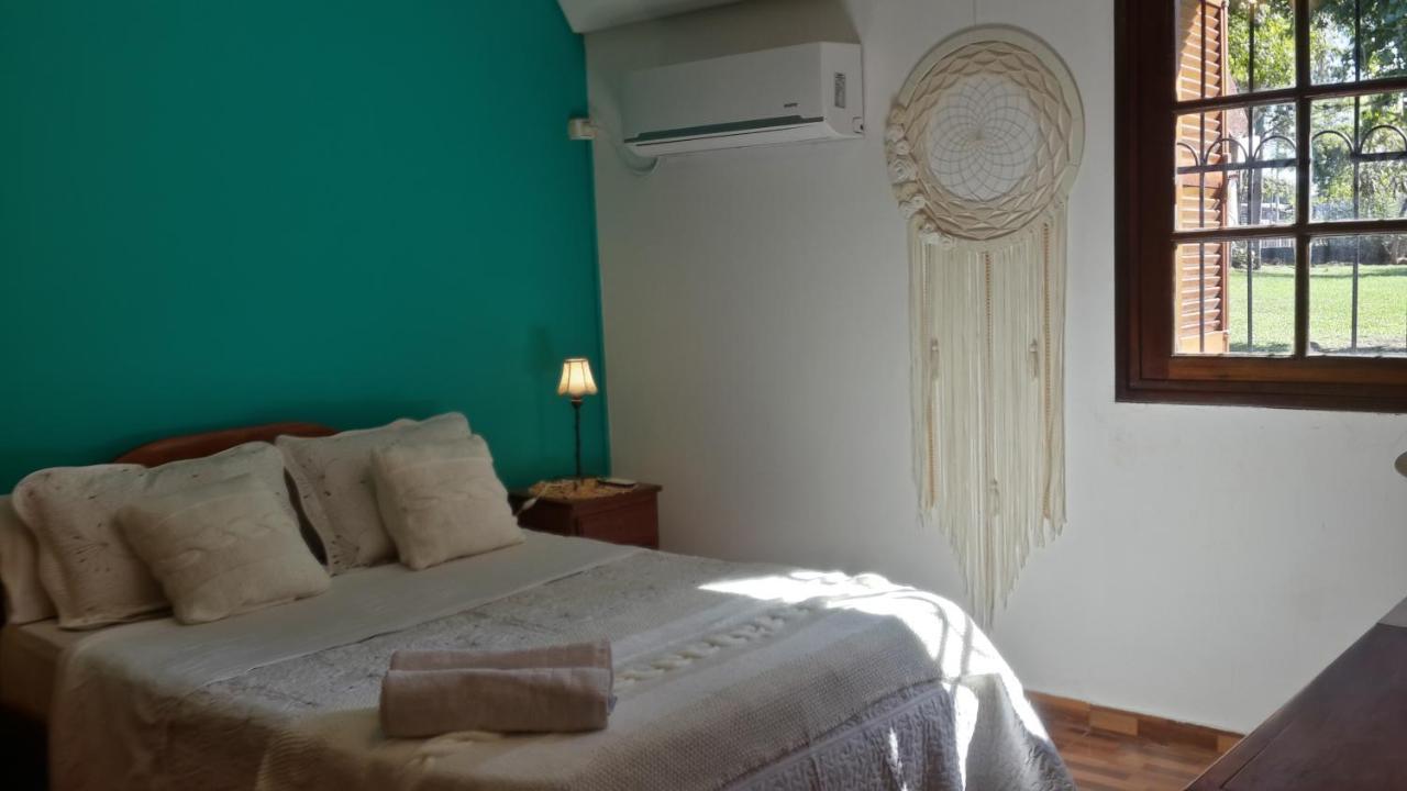 Casa Folks - Bed And Breakfast Puerto Iguazu Exterior photo