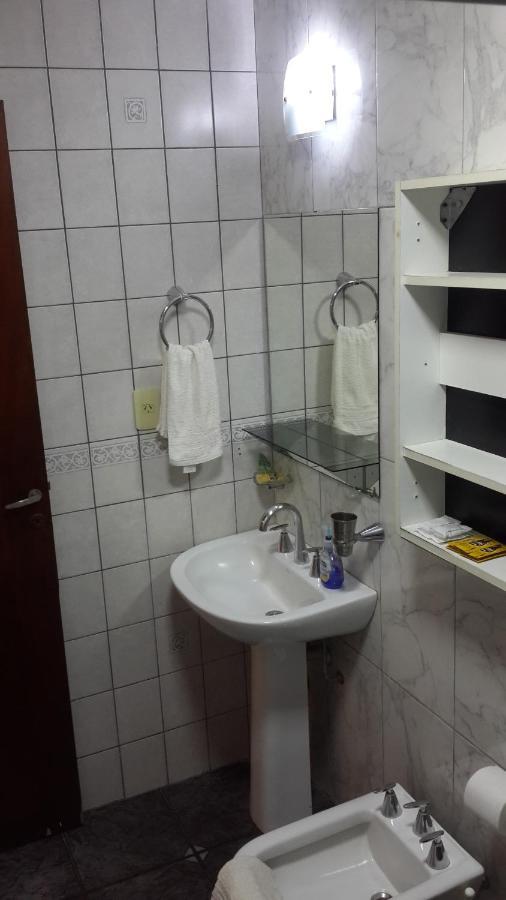 Casa Folks - Bed And Breakfast Puerto Iguazu Exterior photo