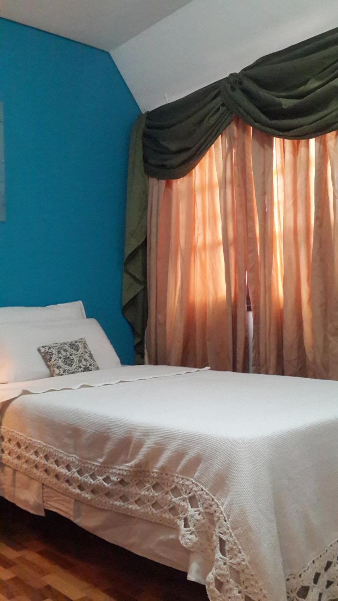 Casa Folks - Bed And Breakfast Puerto Iguazu Exterior photo